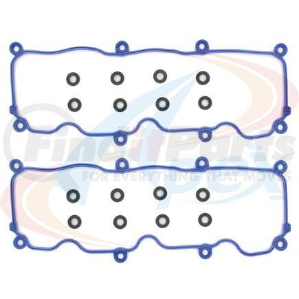 AVC425S by APEX GASKETS - Valve Cover Gasket Set