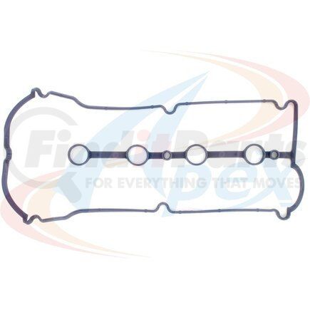 AVC435 by APEX GASKETS - Valve Cover Gasket Set