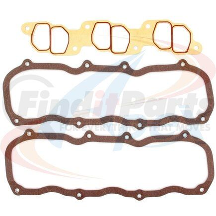 AVC427 by APEX GASKETS - Valve Cover Gasket Set