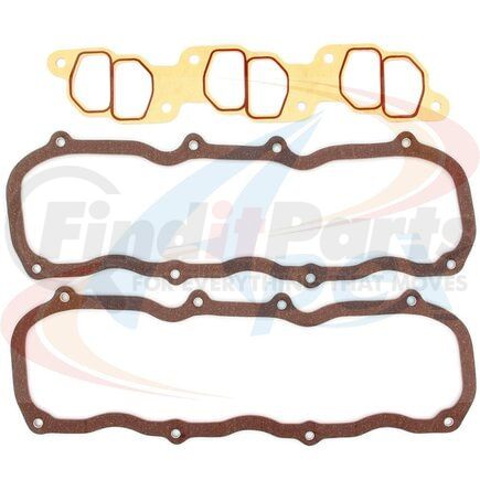 Apex Gaskets AVC427 Engine Valve Cover Gasket Set Valve Cover Gasket Set