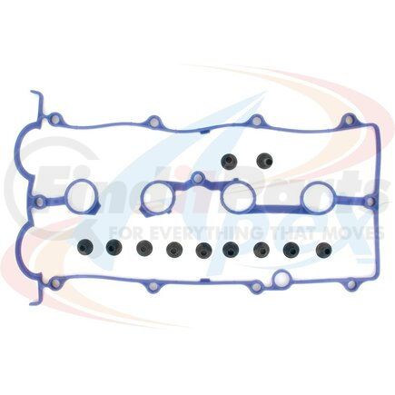 AVC439S by APEX GASKETS - Valve Cover Gasket Set