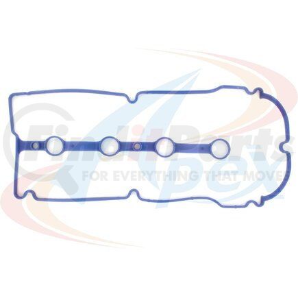 AVC436 by APEX GASKETS - Valve Cover Gasket Set