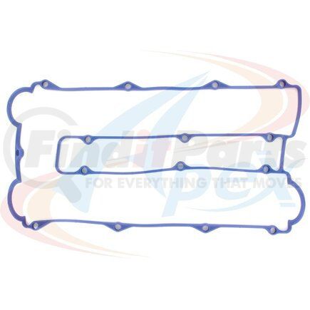 Apex Gaskets AVC438 Engine Valve Cover Gasket Set Valve Cover Gasket Set