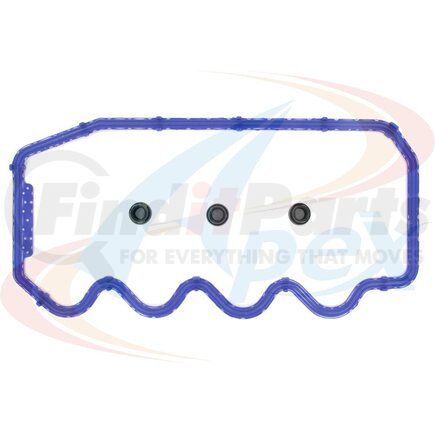 AVC442 by APEX GASKETS - Valve Cover Gasket Set