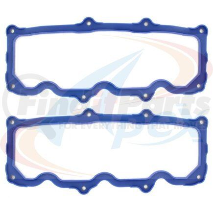 AVC446 by APEX GASKETS - Valve Cover Gasket Set