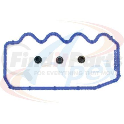 AVC441S by APEX GASKETS - Valve Cover Gasket Set