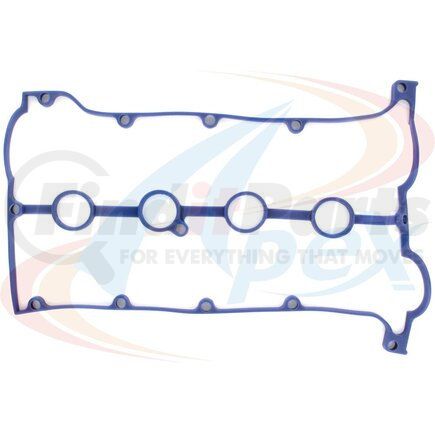 AVC457 by APEX GASKETS - Valve Cover Gasket Set