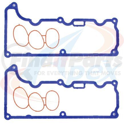 Apex Gaskets AVC460 Engine Valve Cover Gasket Set Valve Cover Gasket Set