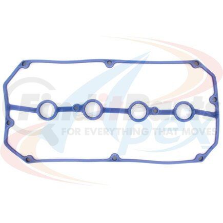 AVC467 by APEX GASKETS - Valve Cover Gasket Set