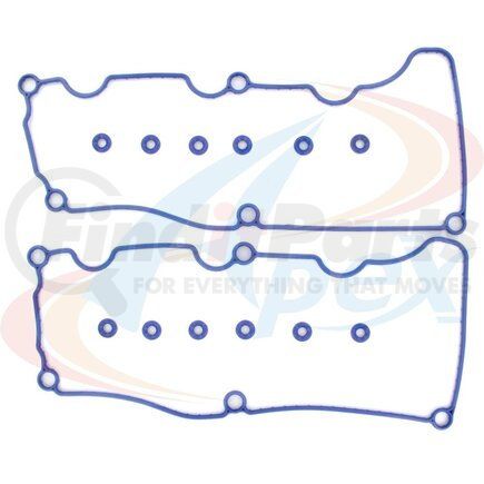 AVC465S by APEX GASKETS - Valve Cover Gasket Set