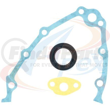 ATC2001 by APEX GASKETS - Crankshaft Front Seal Set