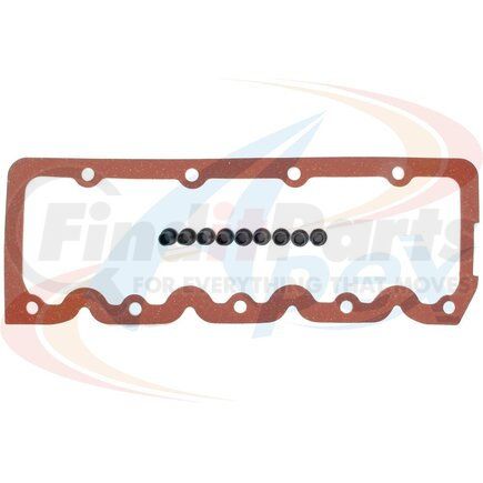 AVC479S by APEX GASKETS - Valve Cover Gasket Set