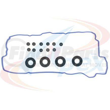 AVC503S by APEX GASKETS - Valve Cover Gasket Set