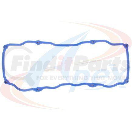 AVC506 by APEX GASKETS - Valve Cover Gasket Set