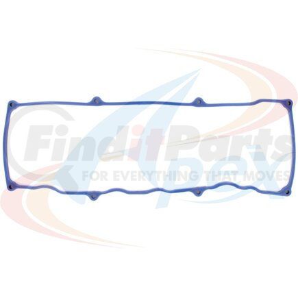 AVC502 by APEX GASKETS - Valve Cover Gasket Set
