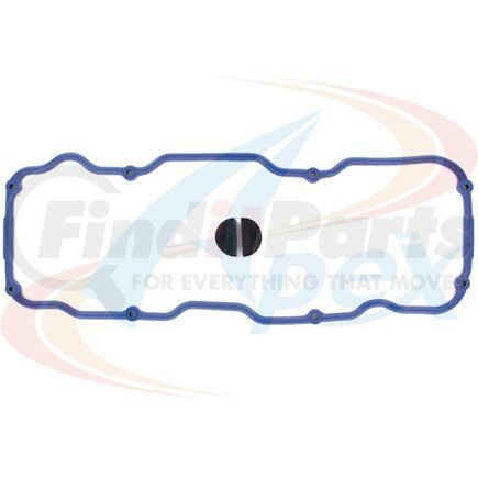 AVC509S by APEX GASKETS - Valve Cover Gasket Set