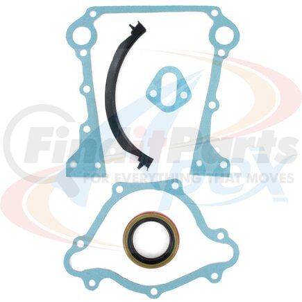 ATC2540 by APEX GASKETS - Timing Cover Set