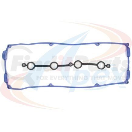 AVC513S by APEX GASKETS - Valve Cover Gasket Set