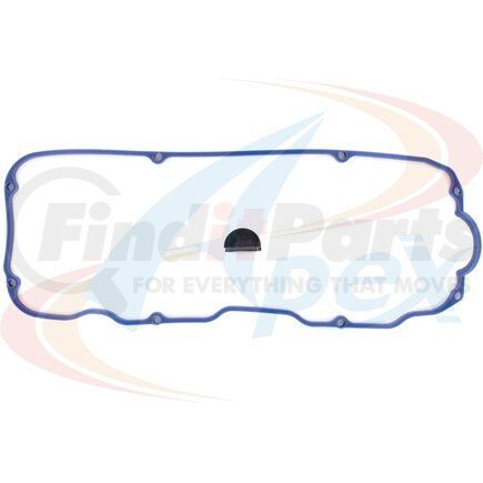 AVC511S by APEX GASKETS - Valve Cover Gasket Set