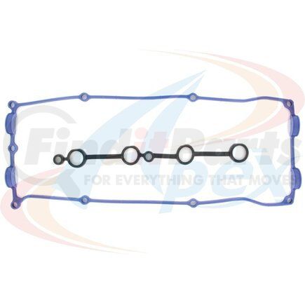 AVC532S by APEX GASKETS - Valve Cover Gasket Set