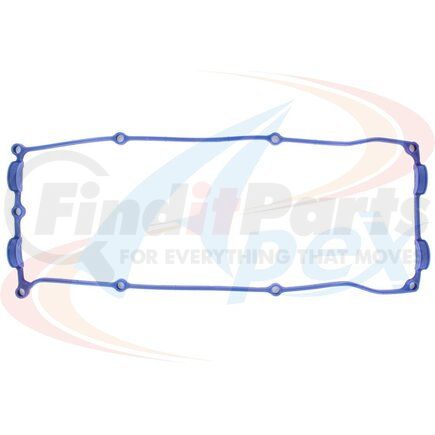 AVC532 by APEX GASKETS - Valve Cover Gasket Set