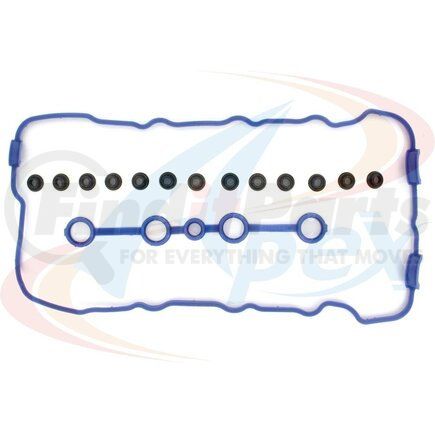 AVC547S by APEX GASKETS - Valve Cover Gasket Set