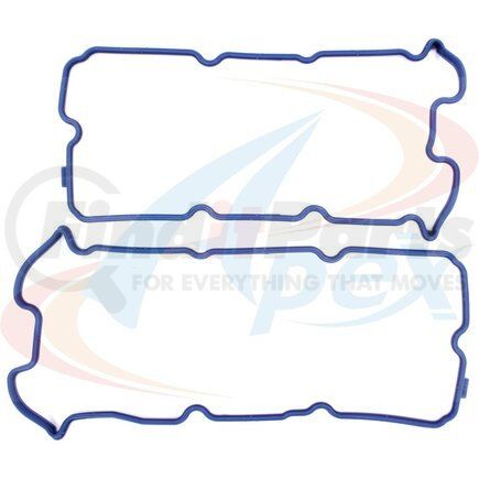 AVC550 by APEX GASKETS - Valve Cover Gasket Set