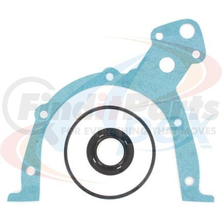 ATC3211 by APEX GASKETS - Crankshaft Front Seal Set