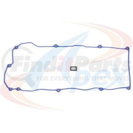 AVC548 by APEX GASKETS - Valve Cover Gasket Set