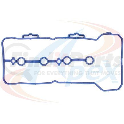 AVC561 by APEX GASKETS - Valve Cover Gasket Set