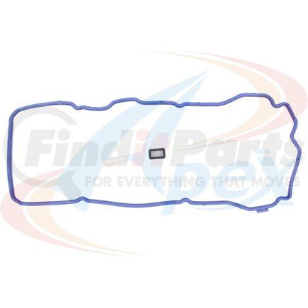 AVC553 by APEX GASKETS - Valve Cover Gasket Set