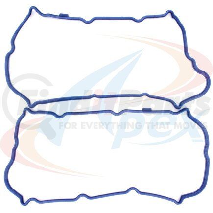 AVC564 by APEX GASKETS - Valve Cover Gasket Set