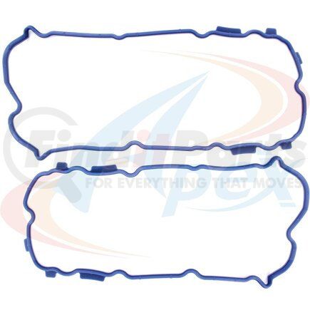 AVC562 by APEX GASKETS - Valve Cover Gasket Set