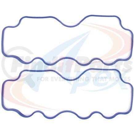 AVC604 by APEX GASKETS - Valve Cover Gasket Set