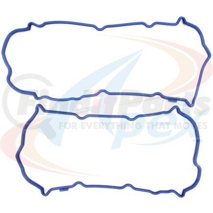 AVC565 by APEX GASKETS - Valve Cover Gasket Set