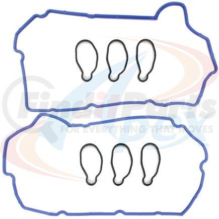 AVC621S by APEX GASKETS - Valve Cover Gasket Set