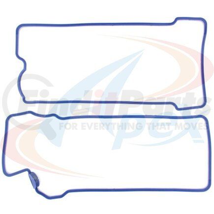 AVC710 by APEX GASKETS - Valve Cover Gasket Set