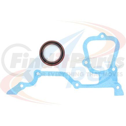 ATC4231 by APEX GASKETS - Auxiliary Shaft Seal Set