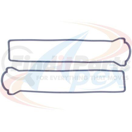 Apex Gaskets AVC810 Engine Valve Cover Gasket Set Valve Cover Gasket Set