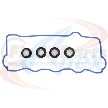 AVC813S by APEX GASKETS - Valve Cover Gasket Set