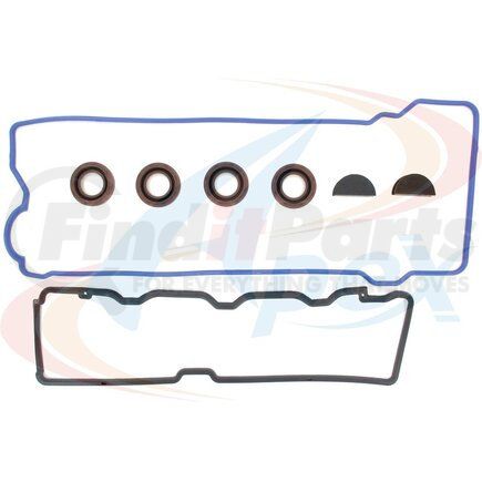 AVC821S by APEX GASKETS - Valve Cover Gasket Set