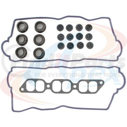 AVC823S by APEX GASKETS - Valve Cover Gasket Set