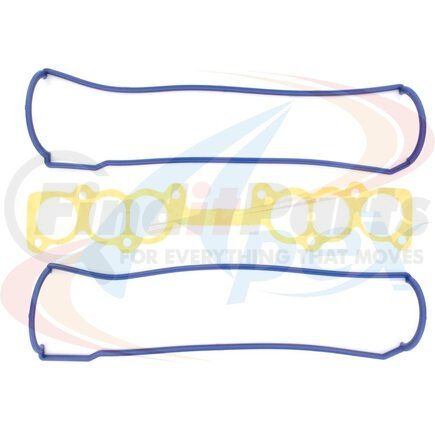 AVC827S by APEX GASKETS - Valve Cover Gasket Set