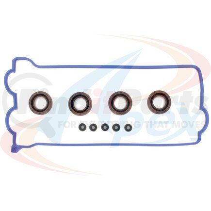 AVC829S by APEX GASKETS - Valve Cover Gasket Set