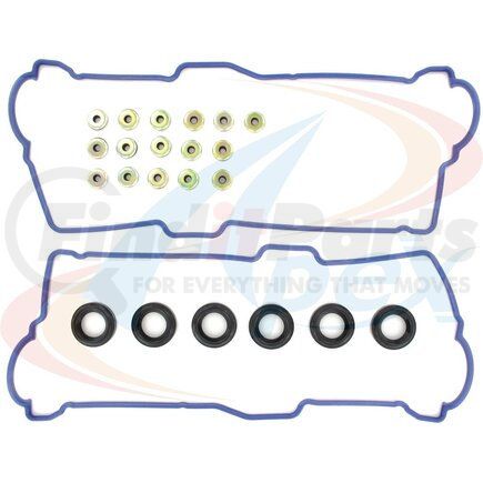 AVC832S by APEX GASKETS - Valve Cover Gasket Set