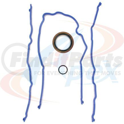 ATC4701 by APEX GASKETS - Timing Cover Set