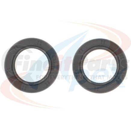 ATC4670 by APEX GASKETS - Camshaft Front Seal Set