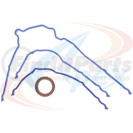 ATC4731 by APEX GASKETS - Timing Cover Set