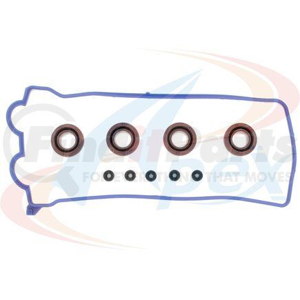 Apex Gaskets AVC857S Engine Valve Cover Gasket Set Valve Cover Gasket Set