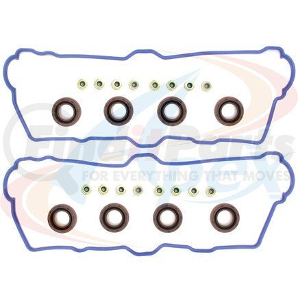 AVC853S by APEX GASKETS - Valve Cover Gasket Set